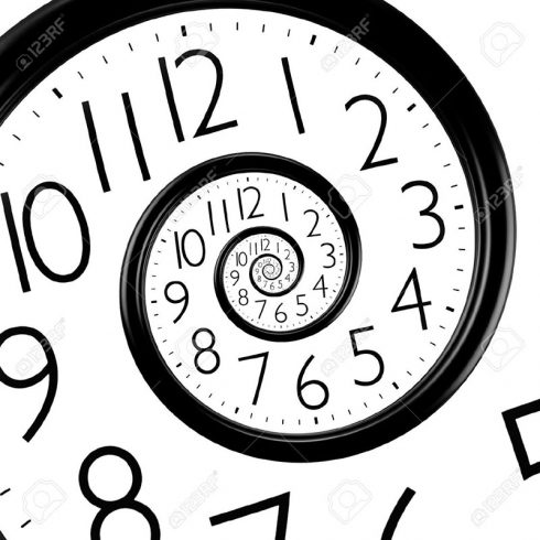 34785249-infinity-time-spiral-clock-abstract-background-stock-photo