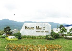 Hoang Mai I Industrial Park – Nghe An