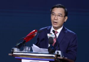 Hội nghị công bố Quy hoạch tỉnh Hà Tĩnh thời kỳ 2021-2030, tầm nhìn đến năm 2050