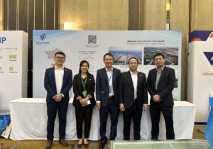 The First Congress of Vietnam Industrial Real Estate Association (2024 – 2029)