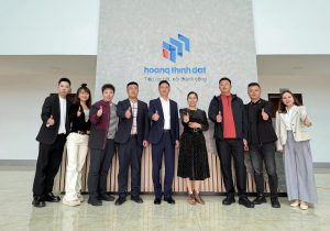 Điểm tin hoạt động Quý I/2026: Viết tiếp hành trình bứt phá dự án và gắn kết niềm tin đối tác, địa phương