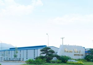 Industrial Parks: Creating Sustainable Jobs for Workers
